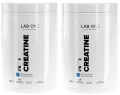 Zestaw 2x - N°1 Creatine 500g, Lab One (id: 8778)