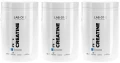 Zestaw 3x - N°1 Creatine 500g, Lab One (id: 8779)