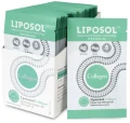 Liposol, Liposomalny Collagen rybi 2500mg/5ml x 40 saszetek, Aliness (id: 8653)