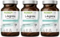 Zestaw 3x - L-arginina - 100 kapsułek, Biowen (id: 8785)