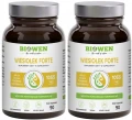 Zestaw 2x - Wiesiołek Forte 90 kaps., Biowen (id: 8796)