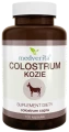 Colostrum Kozie 500 mg 100 kapsułek, Medverita (id: 6934)