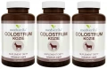 3 x Colostrum Kozie 500 mg 100 kapsułek, Medverita (id: 7209)