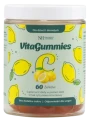 Noble Health VITAGUMMIES VITAMIN C - Zdrowe żelki na Odporność (id: 8809)