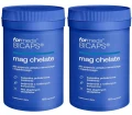 ForMeds BICAPS MAG CHELATE 2x60 kapsułek – Magnez Chelatowany w Kapsułkach, Zestaw (id: 8815)