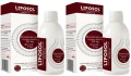 Medicaline Kwercetyna Liposomalna 125 mg + Cynk 5 mg 2x250 ml – Płynna Formuła na Układ Immunologiczny, Zestaw (id: 8818)