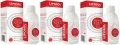 Medicaline Koenzym Q10 150 mg 3x250 ml Liposomalny – Wsparcie Energii Komórkowej i Witalności, Zestaw (id: 8822)