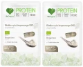 Zestaw 2x - BeOrganic Białko ryżu brązowego 200g, Medicaline (id: 8826)