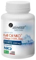 Aliness Krill Oil NKO 100 mg FORTE 60 Kapsułek – Omega-3 z Kryla na Układ Krążenia