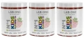 Lab One N°1 KidsGUMMIES D 3x60 sztuk– Żelki z Witaminą D dla Dzieci, Wsparcie Odporności, Zestaw (id: 8849)