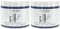 Lab One N°1 Creatine GUMMIES 2x 60 sztuk– Żelki z Kreatyną na Wsparcie Treningu i Regeneracji, Zestaw (id: 8851)
