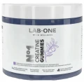 Lab One N°1 Creatine GUMMIES – Żelki z Kreatyną na Wsparcie Treningu i Regeneracji (id: 8850)