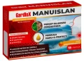 Gardlox Manuislan pomarańczowy , S-Lab
