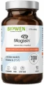 Biowen Treonian Magnezu Magtein 90 Kapsułek – Wsparcie Koncentracji i Układu Nerwowego (id: 8863)