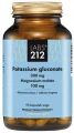 Labs212 Potassium Gluconate 90 Kapsułek – Potas na Wsparcie Mięśni i Układu Nerwowego (id: 8860)