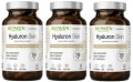 Biowen Hyaluron Skin 3x60 Kapsułek – Kwas Hialuronowy na Skórę i Blask, Zestaw (id: 8903)