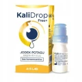Krople Kalidrop free +, S-Lab