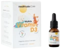 MyKids Vitamin D3 9,7ml PL,  Health Labs.webp
