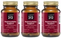 Labs212 Homocysteine Support – Wsparcie Układu Sercowo-Naczyniowego i Metabolizmu, Zestaw (id: 8908)