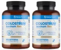 Zestaw 2x - Colostrum bovinum Xenico, 120 kaps. Vcaps, Xenico (id: 8914)
