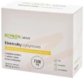 Zestaw 2x - Biowen Elektrolity Cytrynowe 30 saszetek - Nawodnienie Mięśnie Układ nerwowy (id: 8926)