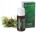 Naturalny olejek eteryczny 12 ml - sosna, Aromatum