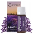 Naturalny olejek eteryczny 12 ml - lawenda, Aromatum