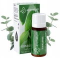 Naturalny olejek eteryczny 12 ml - eukaliptus, Aromatum