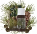 Naturalny olejek eteryczny 12 ml - cedr, Aromatum