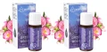 Aromatum Olejek Eteryczny z Drzewa Różanego 2x 12 ml – Do Kominków Zapachowych i Nawilżaczy, Zestaw (id: 8950)