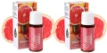 Aromatum Naturalny Olejek Eteryczny Grejpfrut 2x 12 ml – Odświeżenie i Aromaterapia, Zestaw (id: 8951)