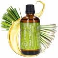 Naturalny olejek eteryczny 100 ml - trawa cytrynowa, Aromatum