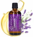 Naturalny olejek eteryczny 100 ml - lawenda, Aromatum