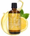 Naturalny olejek eteryczny 100 ml - cytryna, Aromatum