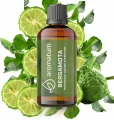 Naturalny olejek eteryczny 100 ml - bergamota, Aromatum