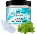 MENTOL KRYSTALICZNY AROMATUM 100G, Aromatum