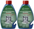 Aromatum PowerClean – Skuteczny Płyn do Czyszczenia Zmywarki 2x 300 ml Zestaw (id: 8961)