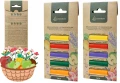 Aromatum Wkład Zapachowy do Odkurzacza MIX – Neutralizacja Zapachów i Świeżość w Domu Zestaw (id: 8965)