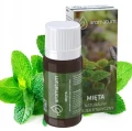 Naturalny olejek eteryczny 12 ml - mięta, Aromatu