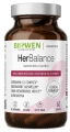 Biowen HerBalance Biowen 60 kapsułek Kompleksowe Wsparcie dla Kobiet (id: 8937)