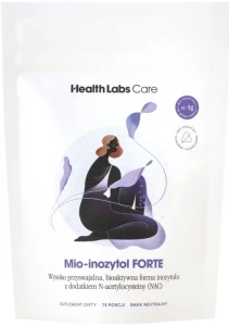 Mio-Inozytol FORTE, HealthLabs