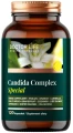 Candida Support (na drożdżaki Candida i Pasożyty) 120 kaps, Doctor Life