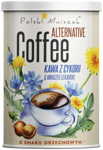 Kawa z cykorii &amp; mniszek lekarski o smaku orzechowym_11zon (1).webp