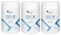 KREATYNA - Creatine Creavitalis 102g, 3x 30 porcji, Aliness - Funkcje poznawcze Mózg Pamięć Masa mięśniowa Zestaw (id: 9045)
