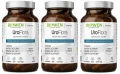 Zestaw 3x - UroFlora - 90 kaps. Biowen