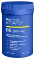 Formeds BICAPS B5 – Witamina B5 Kwas pantotenowy 200 mg 60 kapsułek Energia Zmęczenie Układ nerwowy Nerwy  (id: 9080)