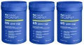Formeds BICAPS B5 – Witamina B5 Kwas pantotenowy 200 mg 3x 60 kapsułek Energia Zmęczenie Układ nerwowy Nerwy  Zestaw (id: 9082)