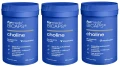 Formeds BICAPS choline – Cholina VitaCholine® dwuwinian 280 mg 3x 60 kapsułęk Wątroba Metabolizm tłuszczów Homocysteina  Zestaw (id: 9088)