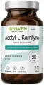 Acetyl-L-karnityna - 100 kapsułek, Biowen (id: 8755)