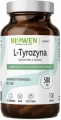 L-tyrozyna - 100 kapsułek, Biowen (id: 8757)